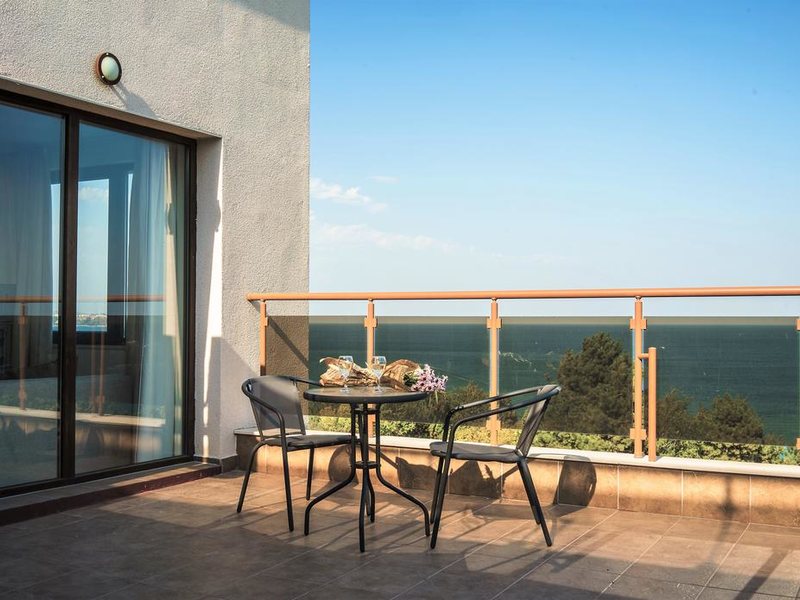 Moreto Aparthotel 311979