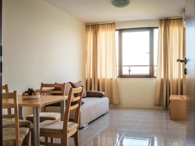 Moreto Aparthotel 311980