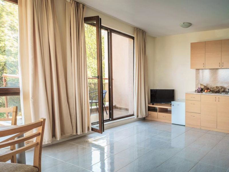 Moreto Aparthotel 311981