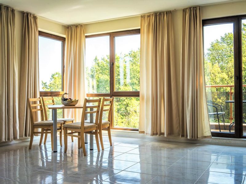 Moreto Aparthotel 311983