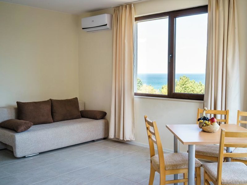 Moreto Aparthotel 311984