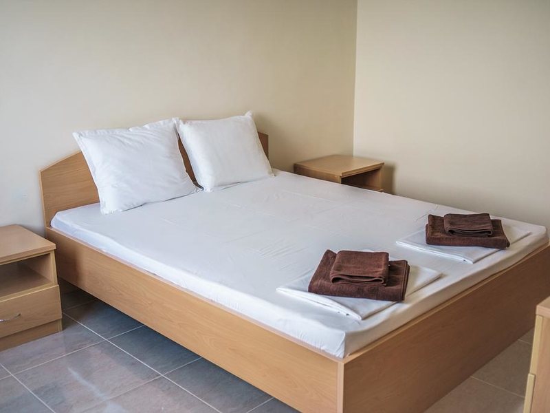 Moreto Aparthotel 311985