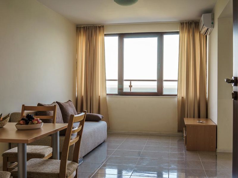 Moreto Aparthotel 311986