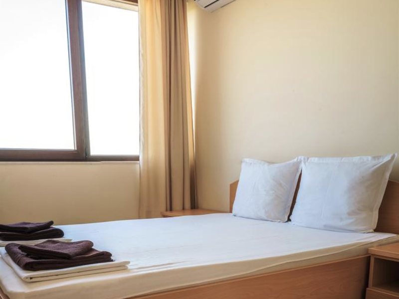 Moreto Aparthotel 311987