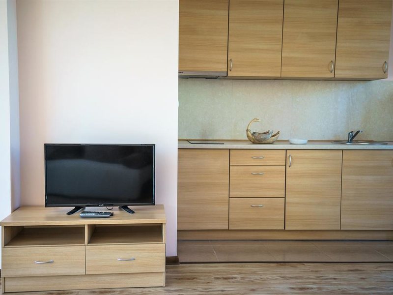 Moreto Aparthotel 311988