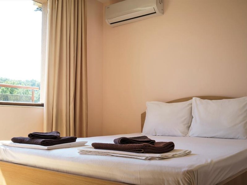 Moreto Aparthotel 311989