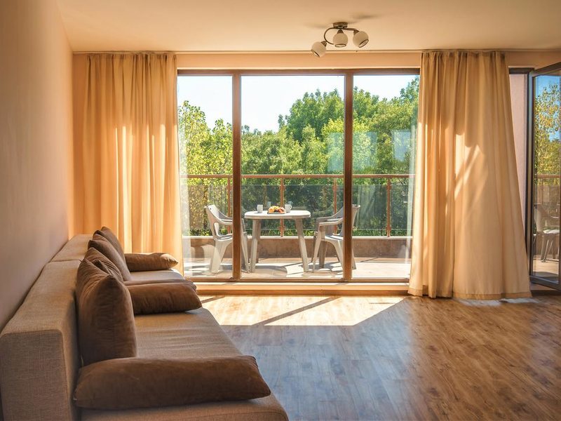 Moreto Aparthotel 311991