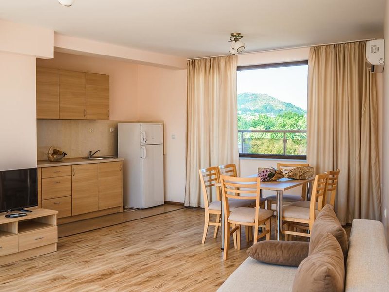 Moreto Aparthotel 311993