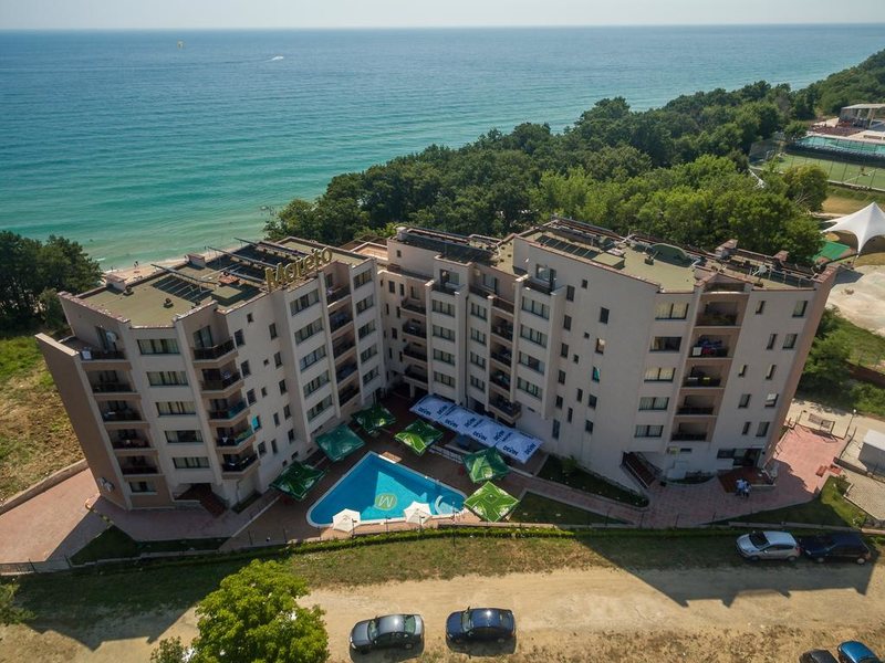 Moreto Aparthotel 311994