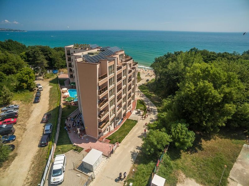 Moreto Aparthotel 311995