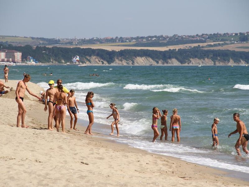 Moreto Aparthotel 311996