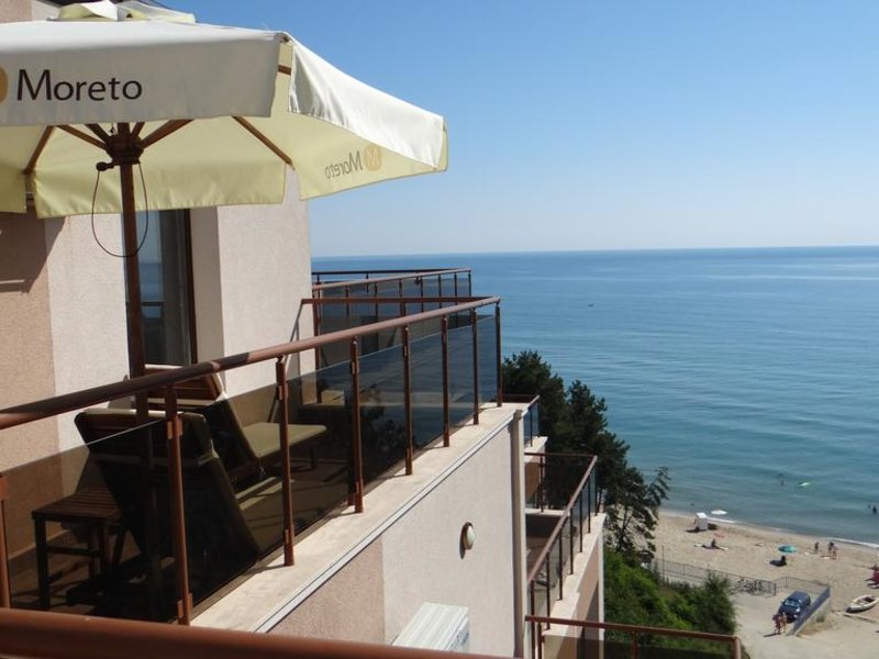 Moreto Aparthotel 311999