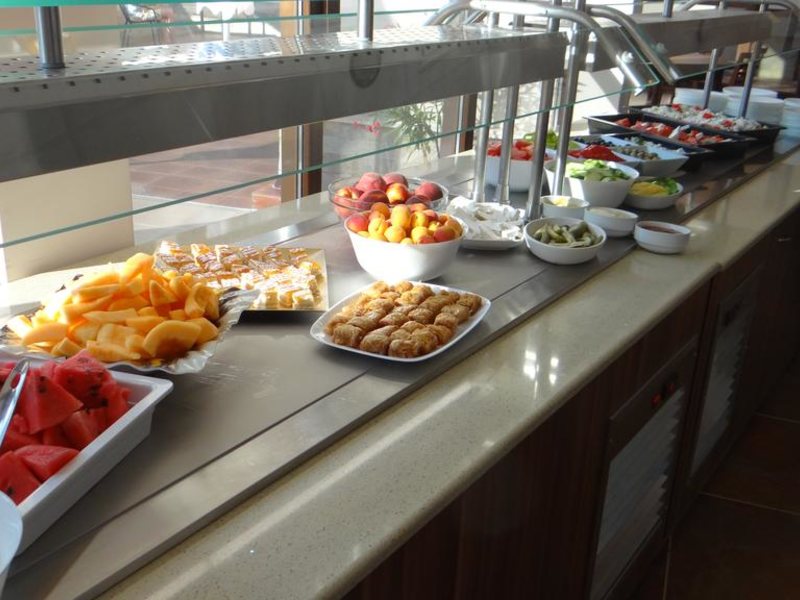 Moreto Aparthotel 312001