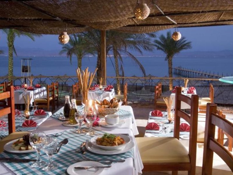 Morgana Beach Resort Taba 55129