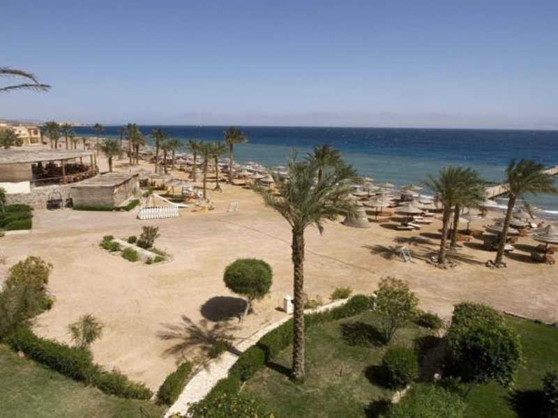 Morgana Beach Resort Taba 55130
