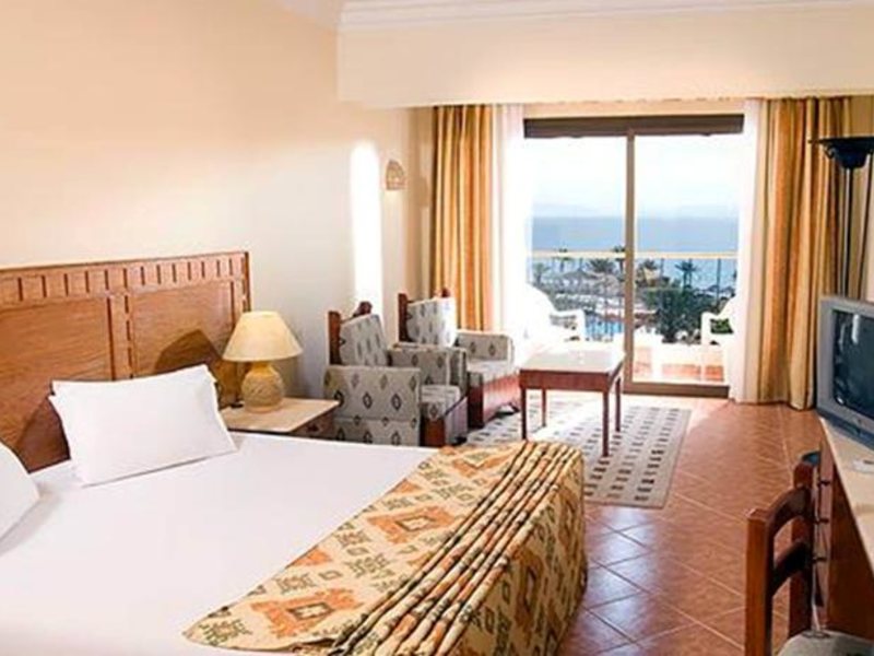 Morgana Beach Resort Taba 55132