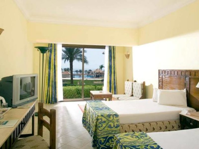 Morgana Beach Resort Taba 55133