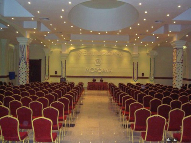 Morgana Beach Resort Taba 7520