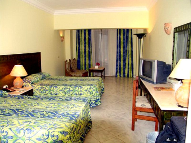 Morgana Beach Resort Taba 7530