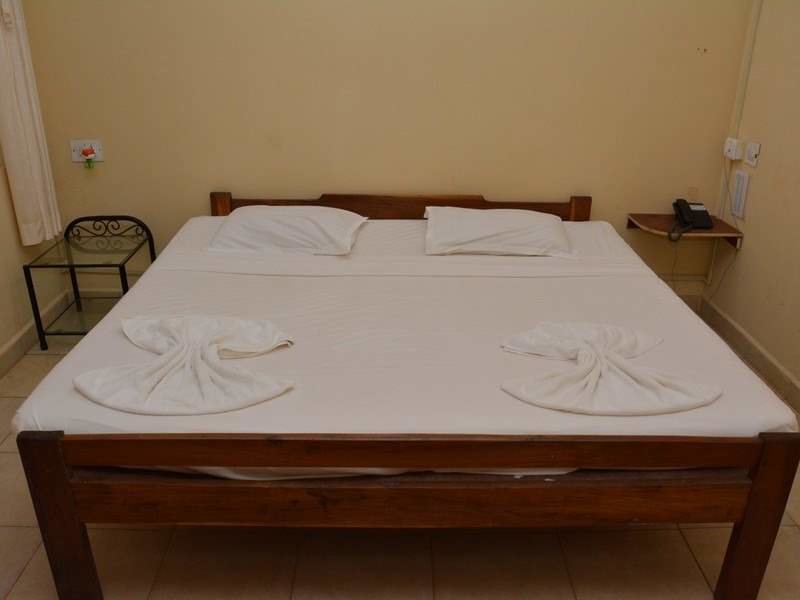 Morjim Beach Resort  115270