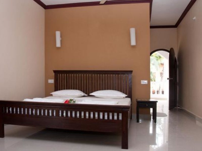 Morjim Club Resort (ex 113881