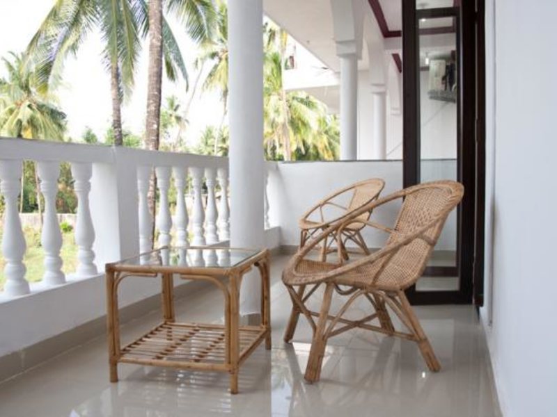 Morjim Club Resort (ex 113882