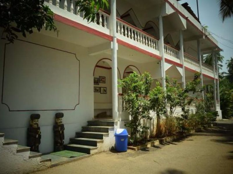 Morjim Club Resort (ex 113883