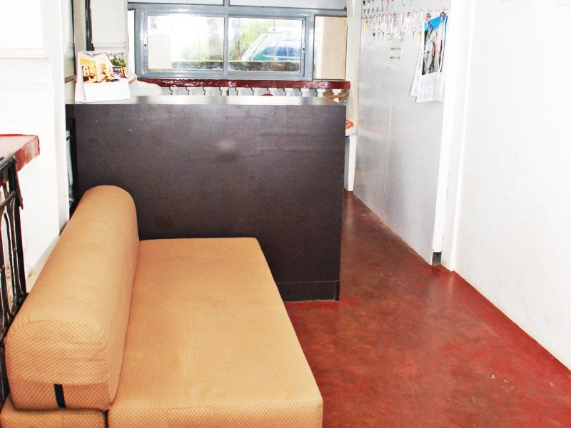 Morjim Club Resort (ex 113885