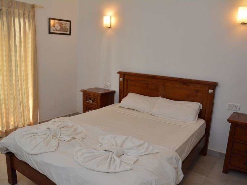 Morjim Club Resort (ex 113889