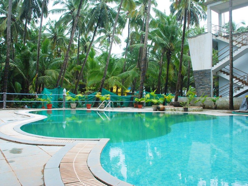 Morjim Club Resort (ex 113894