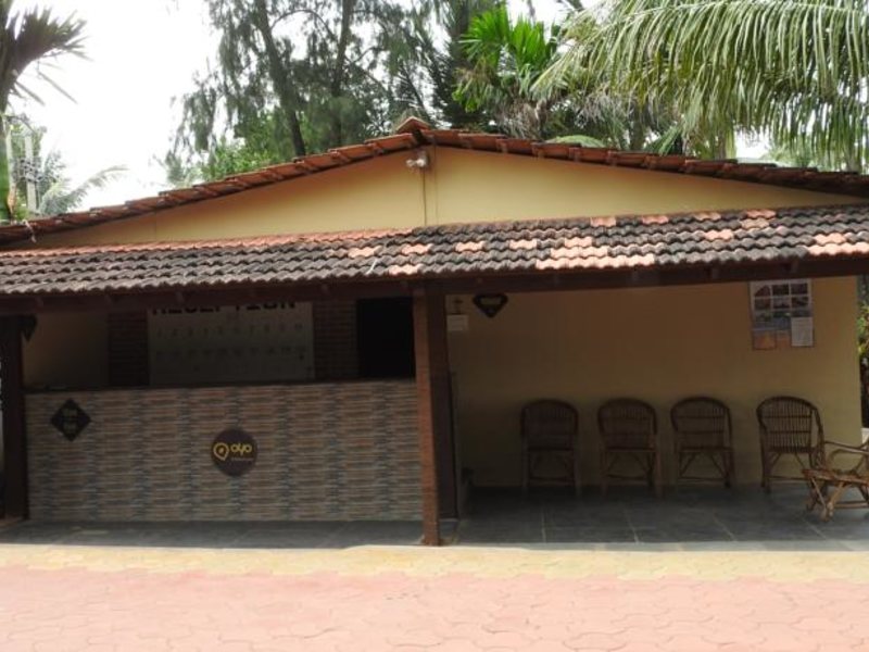 Morjim Coco Palms Resort 115276