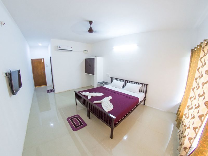 Morjim Grand Inn  115299