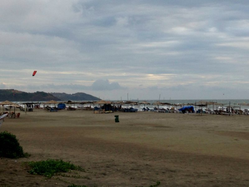 Morjim Grand Inn  115307