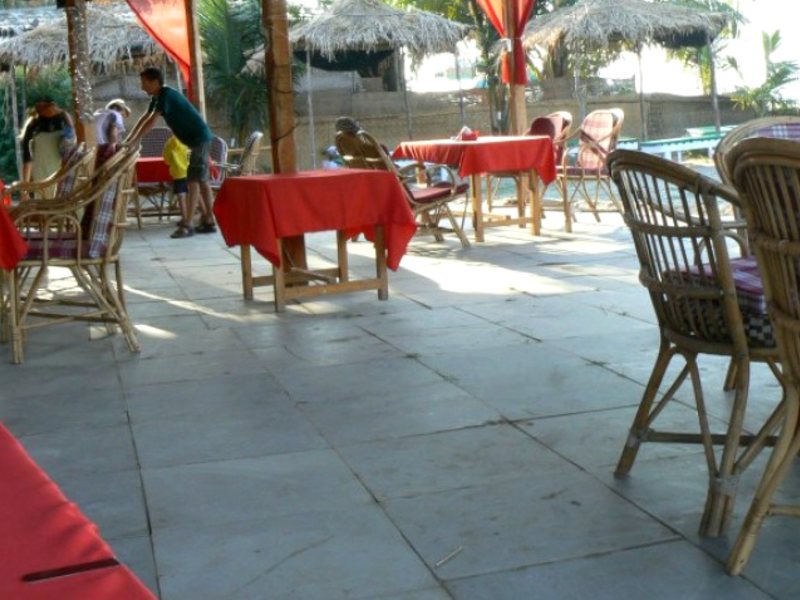 Morjim Grand Inn  115308