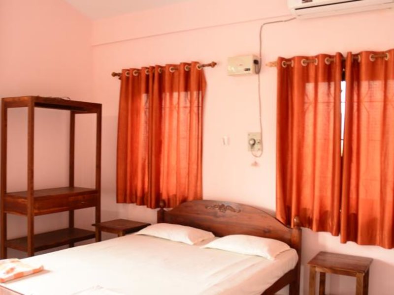 Morjim Guest House 138037