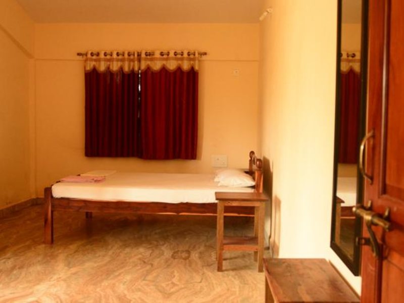 Morjim Guest House 138038