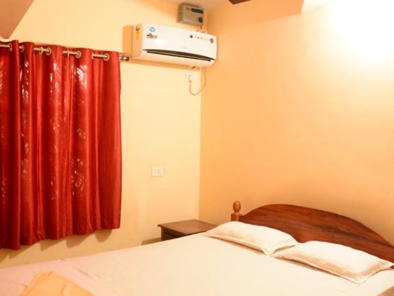 Morjim Guest House 138039