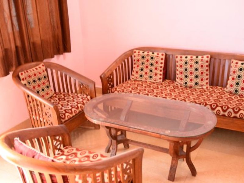 Morjim Guest House 138040