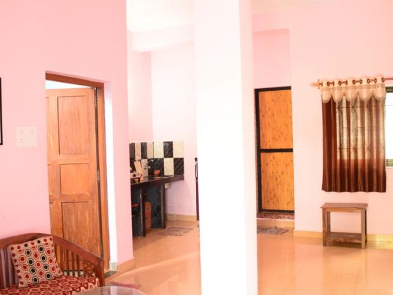 Morjim Guest House 138041