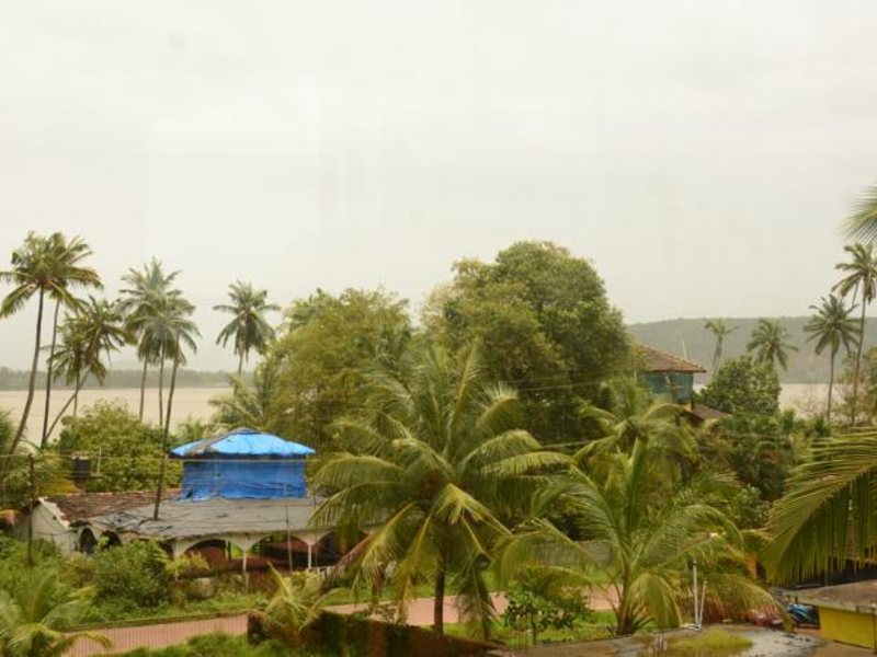 Morjim Guest House 138042