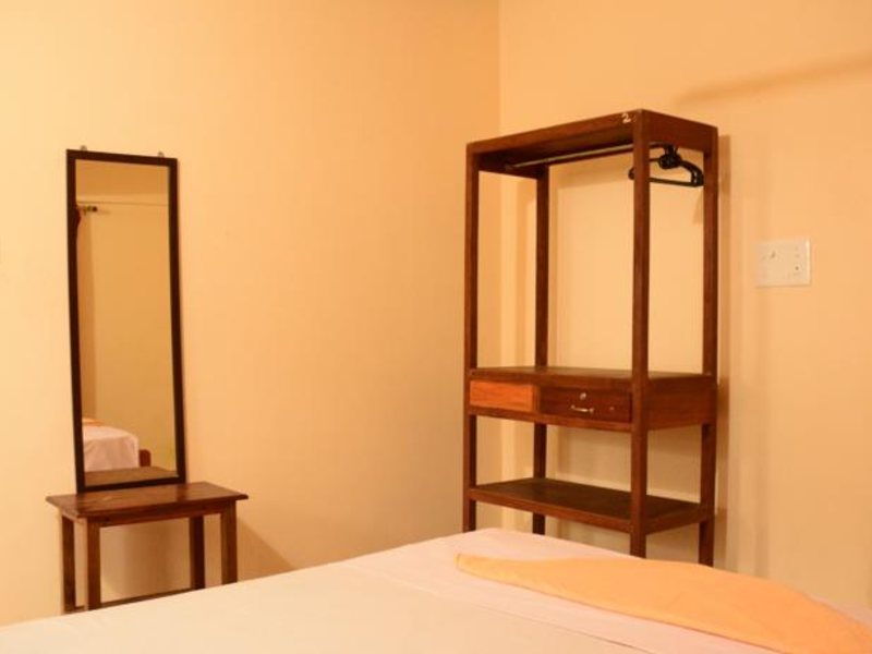 Morjim Guest House 138043