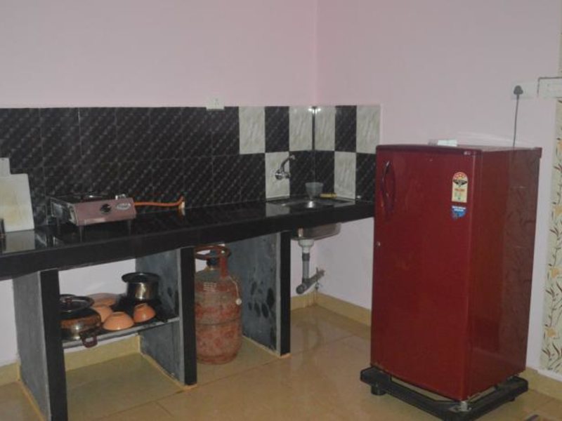 Morjim Guest House 138045