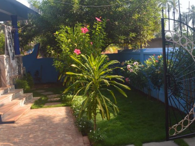 Morjim Guest House 138046