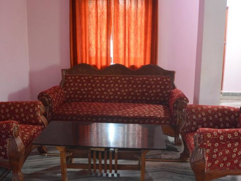 Morjim Guest House 138047