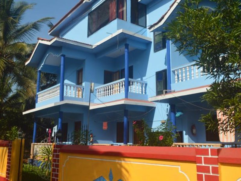 Morjim Guest House 138048