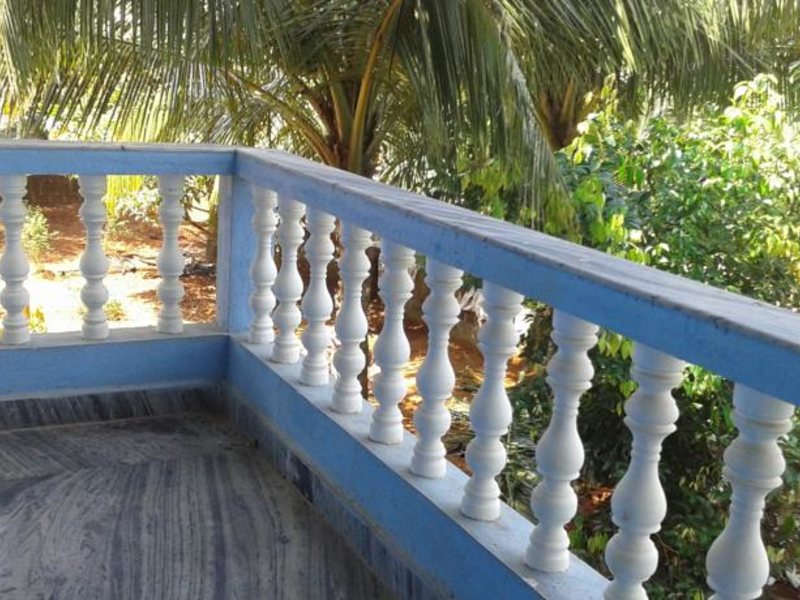 Morjim Guest House 138049