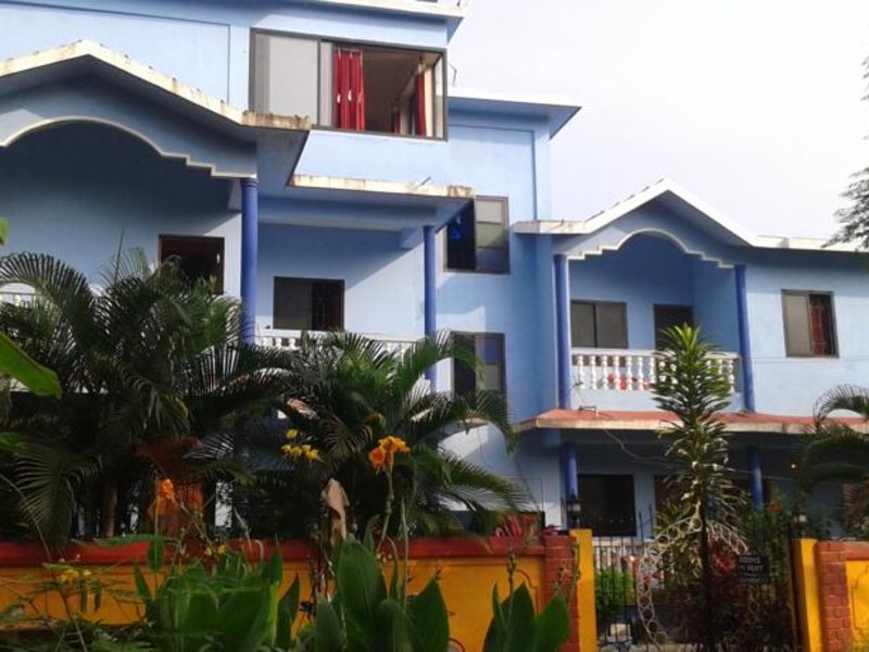 Morjim Guest House 138050