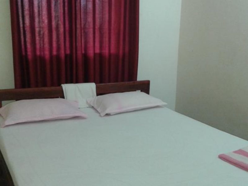 Morjim Guest House 138051