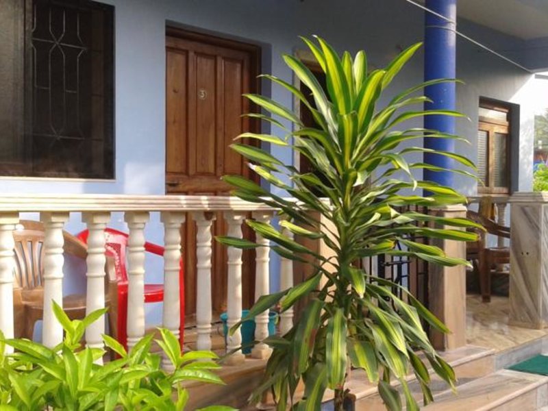 Morjim Guest House 138052