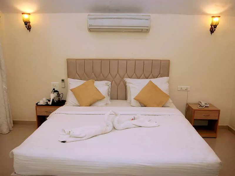 Morjim Holiday Beach Resort 244903